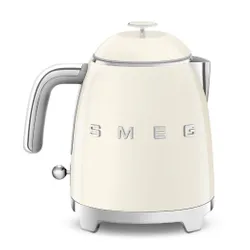 Электрический чайник SMEG Mini KLF05CREU