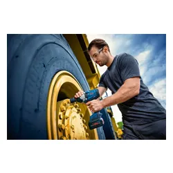 Klucz udarowy BOSCH Professional GDS 18V-1600 HC 06019M1002