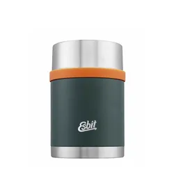 Termos obiadowy Esbit Sculptor Food Jug 0,75L - forest green