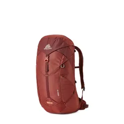 Plecak turystyczny Gregory Arrio 30 - brick red