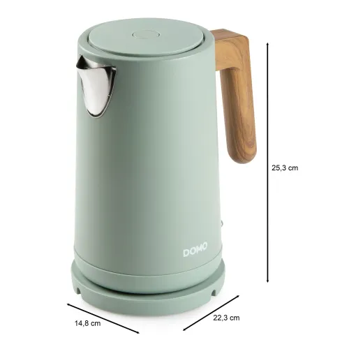 Czajnik Domo DO9282WK 1,7l 2200W