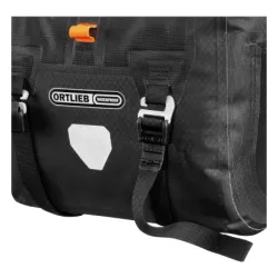 Сумка на руль Ortlieb Handlebar Pack QR