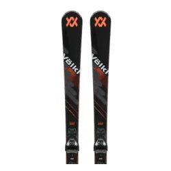 Narty Volkl Peregrine MT + wiązania vMotion 10 GW 2026