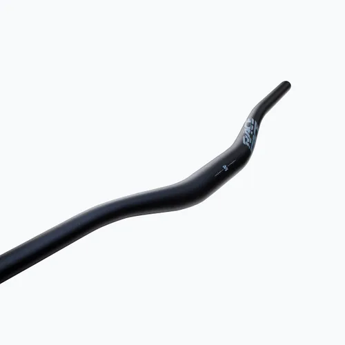 Руль для велосипеда RACE FACE Chester 35, 780 мм, 35 мм, чёрный