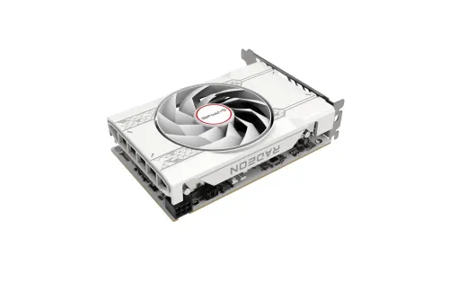 Karta graficzna Sapphire technology PULSE Radeon RX 6500 XT ITX PURE 4GB GDDR6 64bit FSR