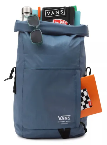 Kentsel Sırt Çantası Vans Rolltop-teal