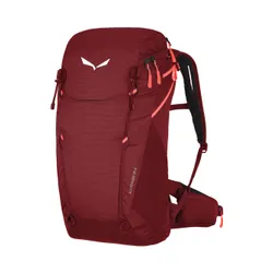 Plecak turystyczny damski Salewa Alp Trainer 20 WS - syrah