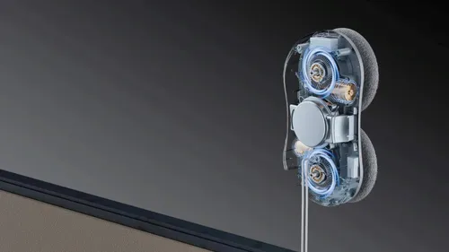 Xiaomi Hutt DDC55 PRO biały