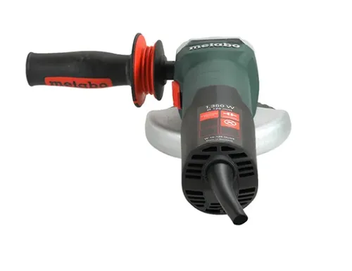 Metabo 13-125 Hızlı Açılı Taşlama Makinesi (603627000)