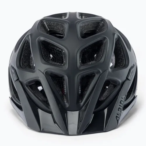 Kask rowerowy Alpina Mythos 3.0 L.E. A9713134 black matte