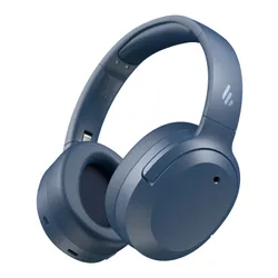 Słuchawki nauszne EDIFIER W820NB Plus V25 ANC Granatowy