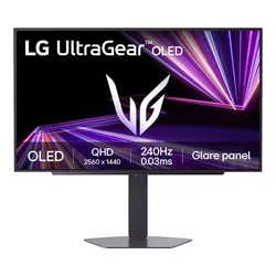 Monitor LG UltraGear 27GX704A-B.AEU 26.5" 2560x1440px 240Hz 0.03 [GTG]