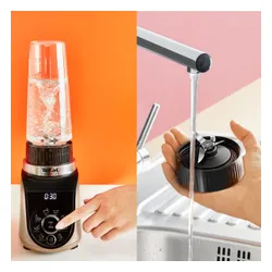 Blender personalny TEFAL Blend UP BL190AF0
