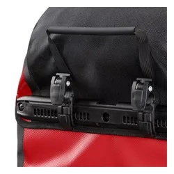 Ortlieb Bike Packer Classic QL2.1 Eyer Çantaları