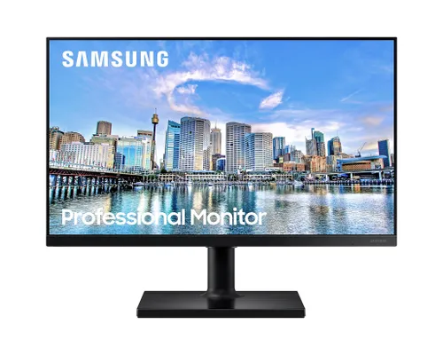 Monitor Samsung F27T450FZU 27" Full HD IPS 75Hz 5ms