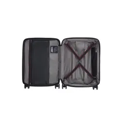 Walizka kabinowa Victorinox Spectra 3,0 Expandable Global - black