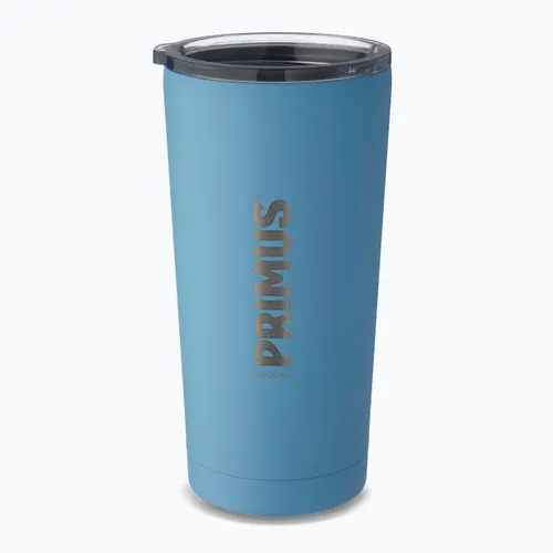 Kubek termiczny Primus Vacuum Tumbler 600 ml blue