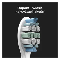 Szczoteczka soniczna AENO DB5 Biały
