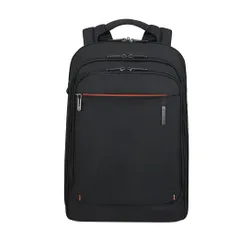 Рюкзак для ноутбука 15,6" Samsonite Network 4-угольный черный