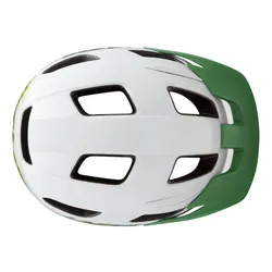 Kask rowerowy LAZER Gekko + Net