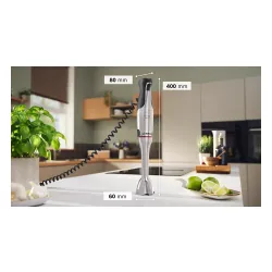 Blender Bosch MSM8M934 1500W Rozdrabniacz