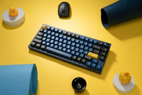 Klawiatura KEYCHRON P1P-O1