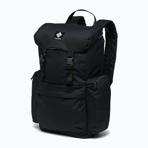 Городской рюкзак Columbia Trail Traveler Rucksack 28 l black