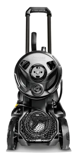 Karcher K 4 Premium Power Control Yüksek Basınçlı Yıkama (1.324-130.0)