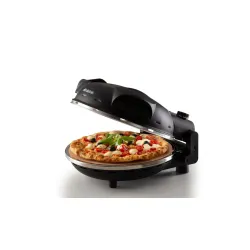 Piec do pizzy Ariete 928/00 Pizza Italia Piu 1200W Regulacja temperatury 30cm