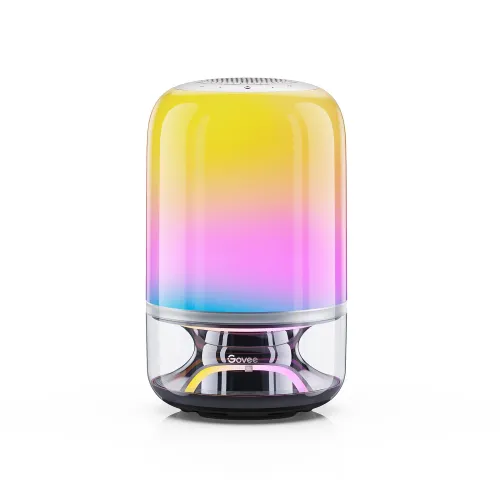 Lampa biurkowa Govee H6020 2 Pro x Sound by JBL