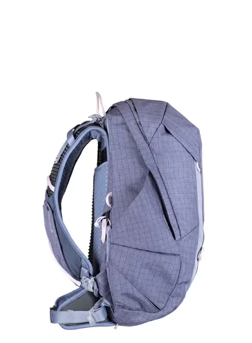 Plecak damski Nemo Resolve 25 l Endless Promise - blue granite