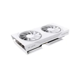Karta graficzna XFX Swift Radeon RX 9060 XT OC White Gaming Edition 8GB GDDR6 128bit FSR