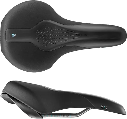 Siodełko SELLE ROYAL Scientia Relaxed R1