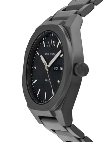 Часы наручные Armani Exchange Sync AX4300