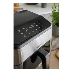 Air Fryer Frytkownica beztłuszczowa MOZANO AirFry Chef 8L WiFi