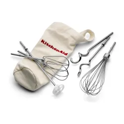 Mikser ręczny KitchenAid 5KHM9212EPT 85W