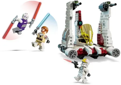 LEGO Star Wars 75432 Myśliwiec V-19 Torrent