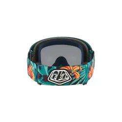 Велосипедные очки Oakley O-Frame 2.0 Pro MTB Troy Lee Designs