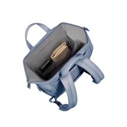 Рюкзак женский Samsonite 4Pack Squared 14,1" - dusty blue
