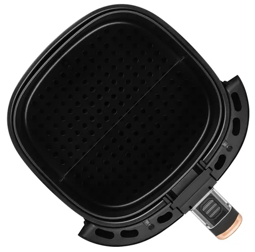 Air Fryer Frytkownica beztłuszczowa MOZANO Active Fryer Złoty 4l 8 automatycznych programów