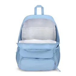 JanSport Doubleton Sırt Çantası-blue dusk