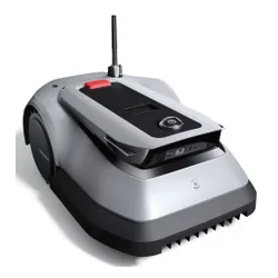 Robot koszący ECOVACS Goat G1-800 sterowanie Bluetooth/Wi-Fi Szary