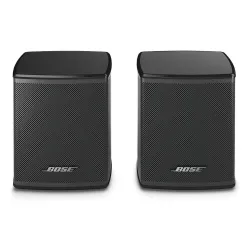 Kolumny Bose Surround Speakers Czarny 2szt.