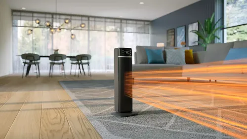 Termowentylator PHILIPS CX5120/11