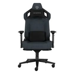 Fotel GENESIS Nitro 800 Szary