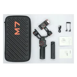Gimbal Hohem iSteady M7