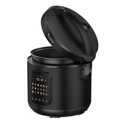 Multicooker TURBOTRONIC TT-DMC21 18 programów