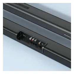 Soundbar AWEI Bluetooth Y999 Czarny