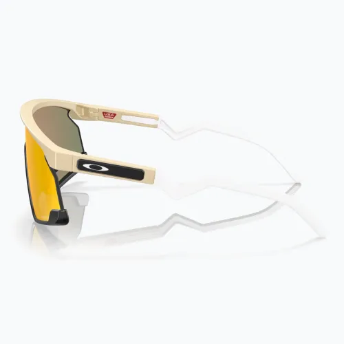 Солнцезащитные очки Oakley Bxtr matte desert tan/prizm ruby