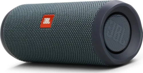 JBL Essential 2 Hoparlörü Siyah (FLİP ESSENTİAL 2)